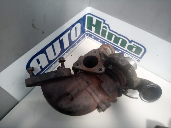 Turbosuflanta 90500938 2.0 DTI Opel Zafira A 1999-2005