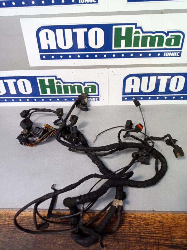 Instalatie electrica injectoare fara cod 2.2 CDI Mercedes-Benz E-Class W210 1995-2002