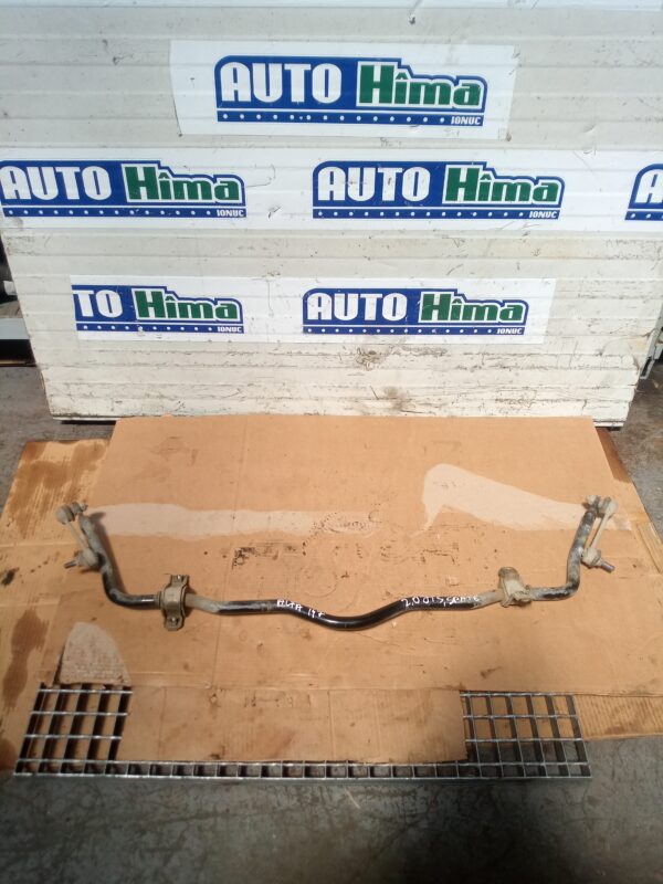 Bara de torsiune fata fara cod 2.0JTS Alfa Romeo 147 2000-2010 2.0JTS