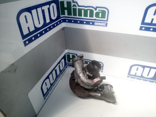Turbosuflanta 753420-9005S 1.6 D Ford Focus 2  2004-2010 1.6 D