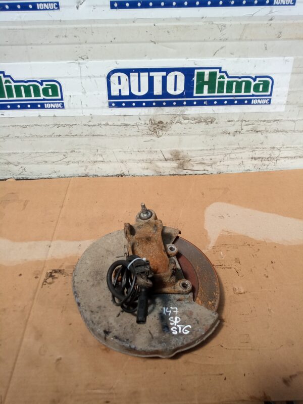 Fuzeta spate stanga fara cod 2.0JTS Alfa Romeo 147  2000-2010 2.0JTS