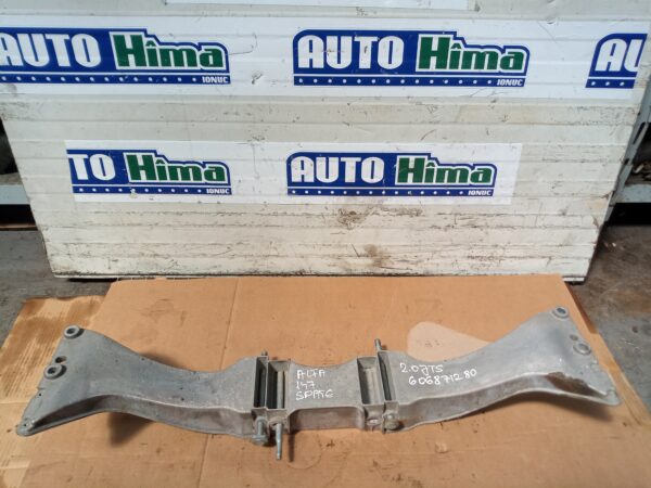 Semi-jug punte spate 606871280/ 2.0JTS(Aluminiu) Alfa Romeo 147 2000-2010