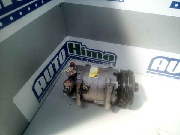 Compresor clima fara cod 1.6 TDCI  Ford Focus 2  2004-2010