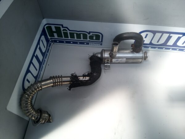 Racitor gaze 79989D 1.6 TDCI Ford Focus 2  2004-2010