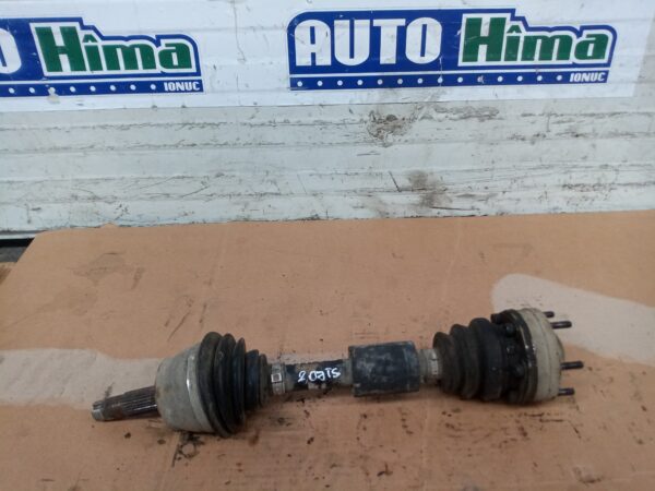 Planetara stanga fara cod 2.0JTS(5+1) Alfa Romeo 147  2000-2010