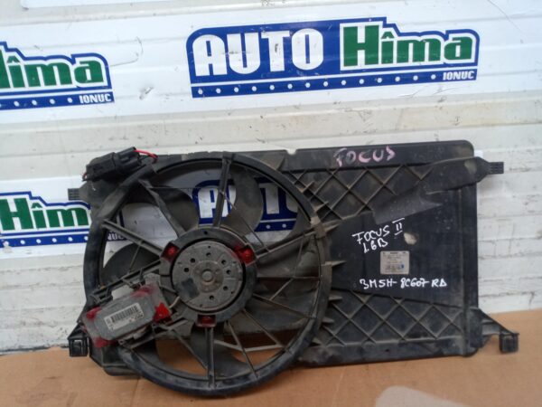 Termocupla racire 1137328148 / 3M5H-8C607-RD / 1.6TDCI            Ford Focus 2  2004-2010