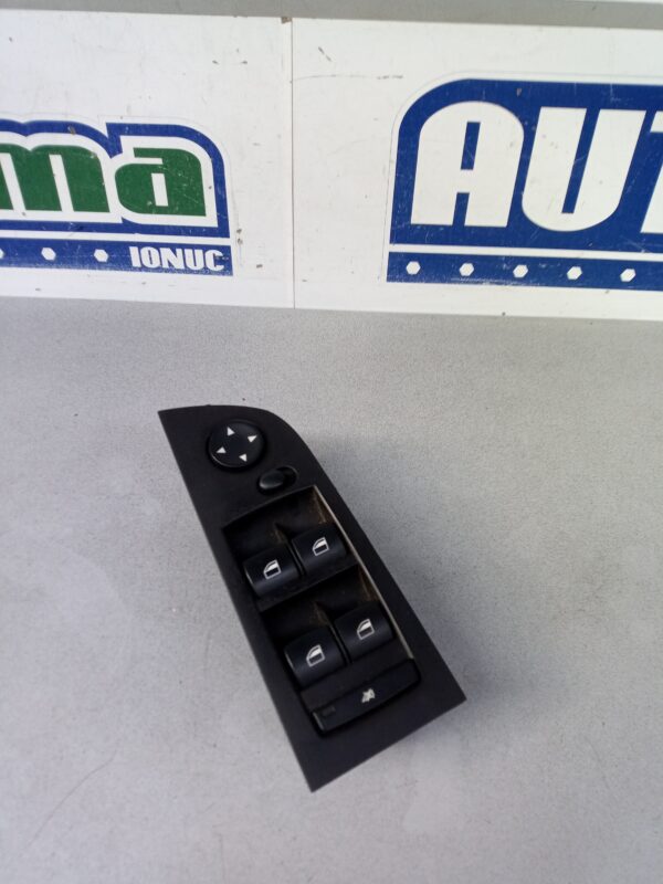 Butoane geamuri sofer 9217326-01 BMW Seria 3 E90  2004-2013