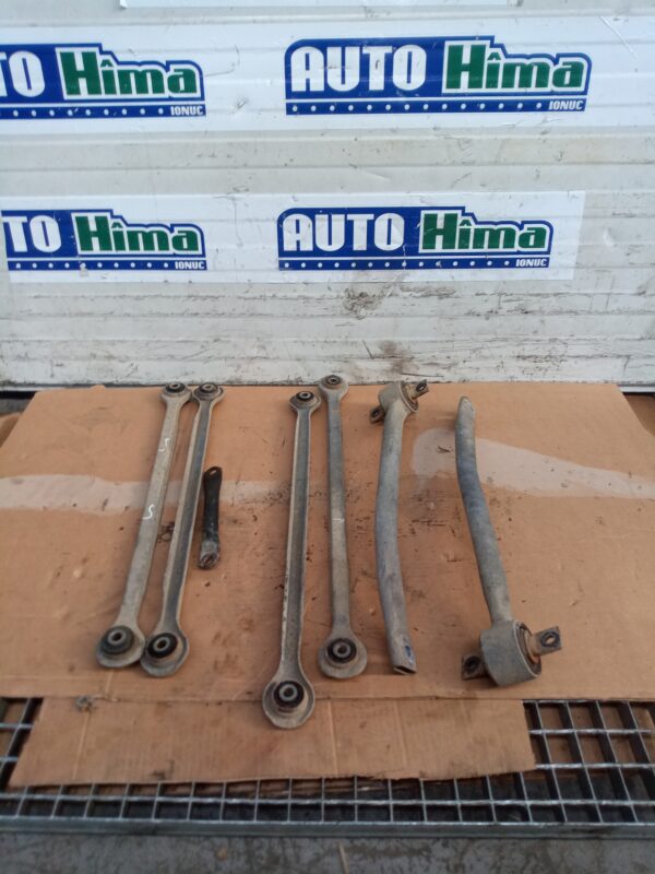 Brate spate STG DRT fara cod 2.0JTS Alfa Romeo 147  2000-2010 2.0JTS