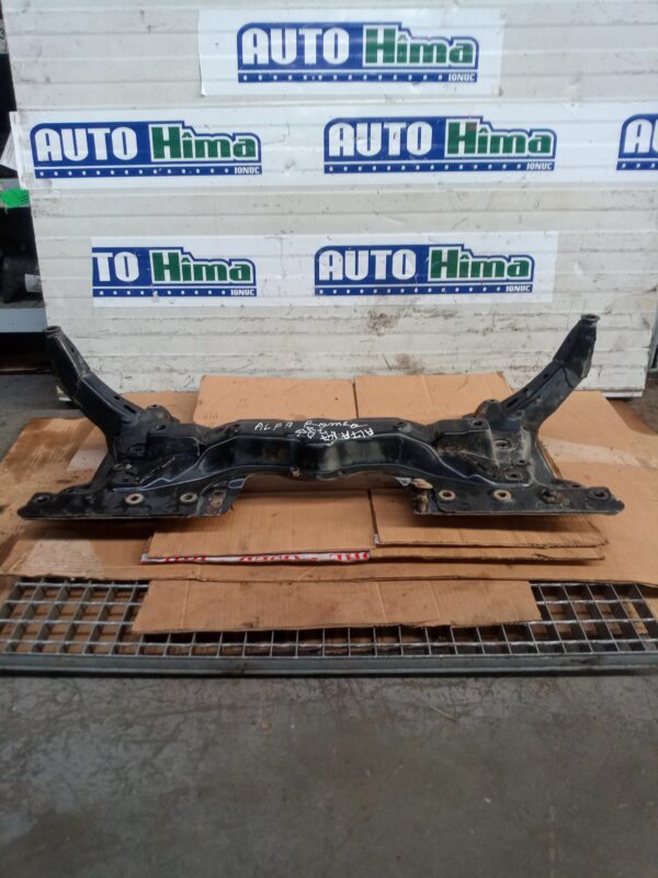Cadru/jug/punte fata fara cod 2.0JTS Alfa Romeo 147 2000-2010 2.0JTS
