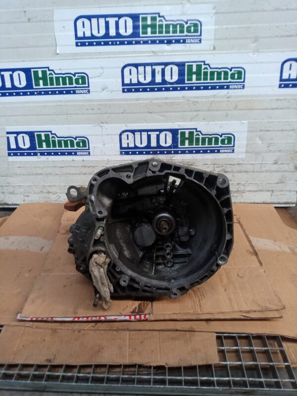 Cutie de viteze manuala (5+1)fara cod 2.0JTS Alfa Romeo 147 2000-2010 2.0JTS