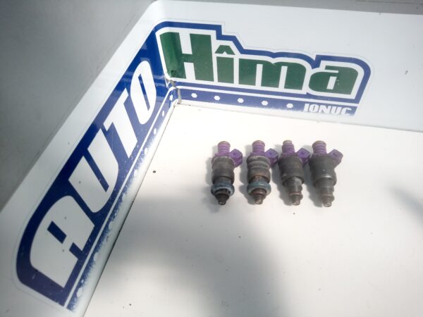Injector 9125118 1.8 B Volvo S40 MK1  1995-2004 1.8 B
