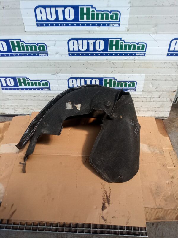 Carenaj roata spate dreapta fara cod (Combi Pisla) Mercedes-Benz C-Class W204  2007-2015