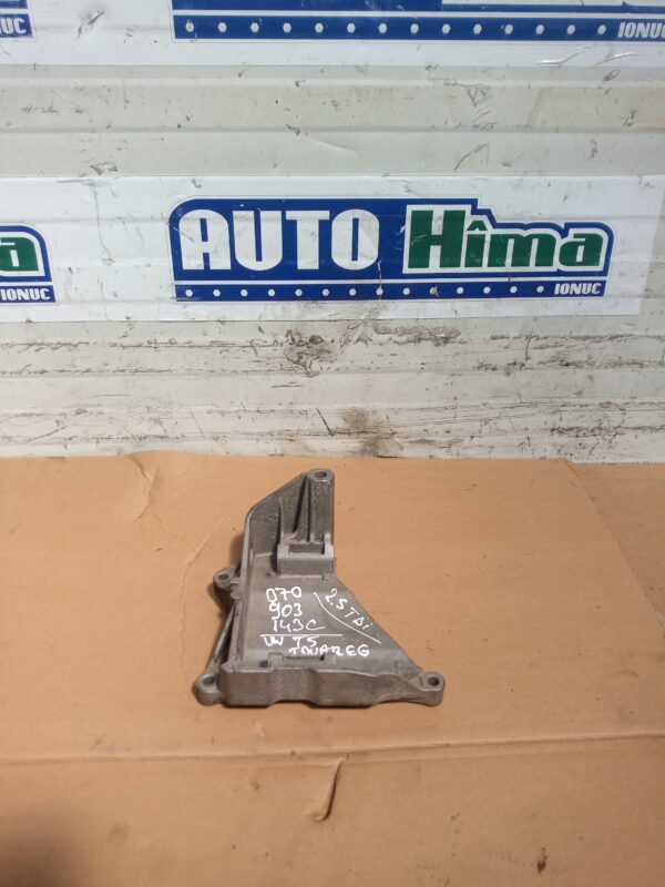 Suport alternator 070903143C/ 2.5TDI(Aluminiu) Volkswagen T5  2003-2015