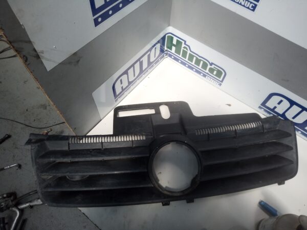 Grila radiator 6Q0853651C Volkswagen Polo 9N 2001-2009