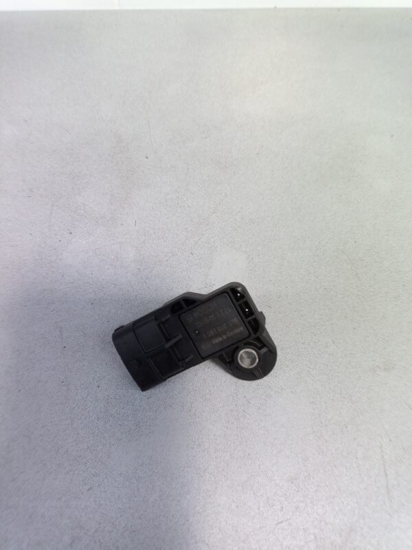 Senzor presiune aer 0281006076 2.0 CDTI Opel Insignia A (G09)  2008-2017