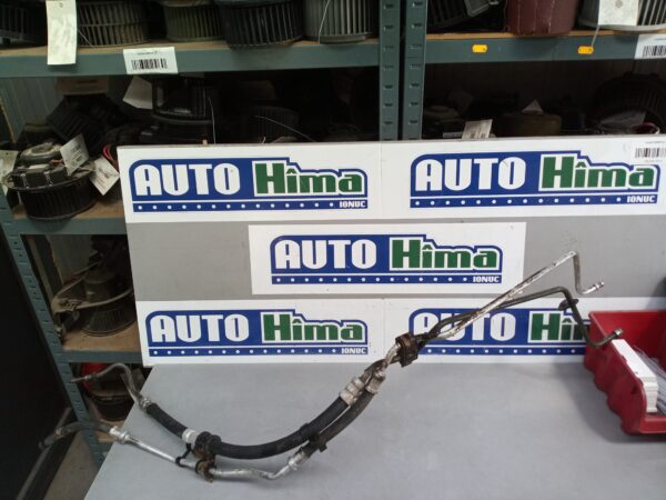 Conducte servodirectie 4M513A212EC 1.6 TDCI Ford Focus 2  2004-2010