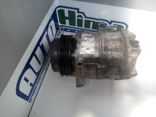 Compresor clima A0022305011 2.2 CDI Mercedes-Benz C-Class W204  2007-2015