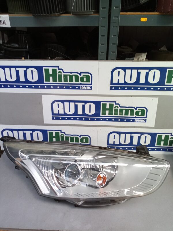 Far dreapta cu lupa AV11-13W029-DF Ford B-Max (JK)  2012-2025