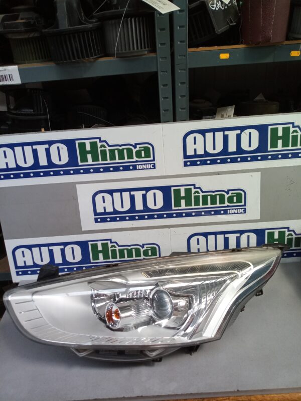 Far stanga cu lupa AV11-13W030-DF Ford B-Max (JK) 2012-2025