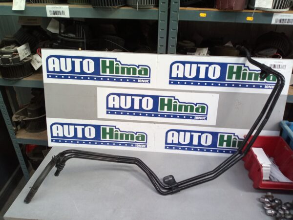 Tevi apa A2535008000 Mercedes-Benz GLC (X253) 2015-2022