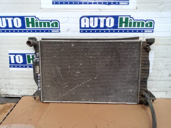 Radiator apa motor 8E0121251Q / 2.5TDI(cutie automata) Audi A4 B7 2004-2008
