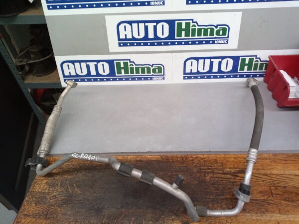 Conducta clima 3C0820743CC 2.0 TDI Volkswagen Passat CC (B7)  2011-2016