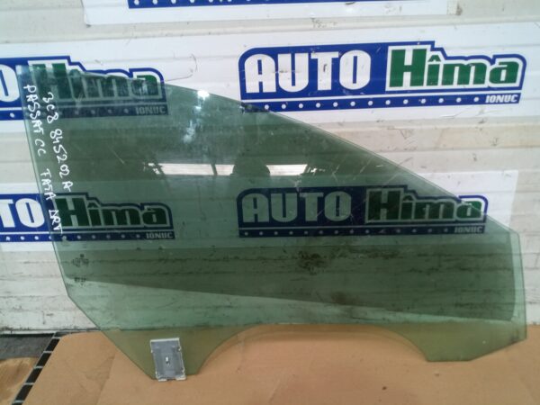 Geam usa fata dreapta 3C8845202A Volkswagen Passat CC (B6)  2008-2012