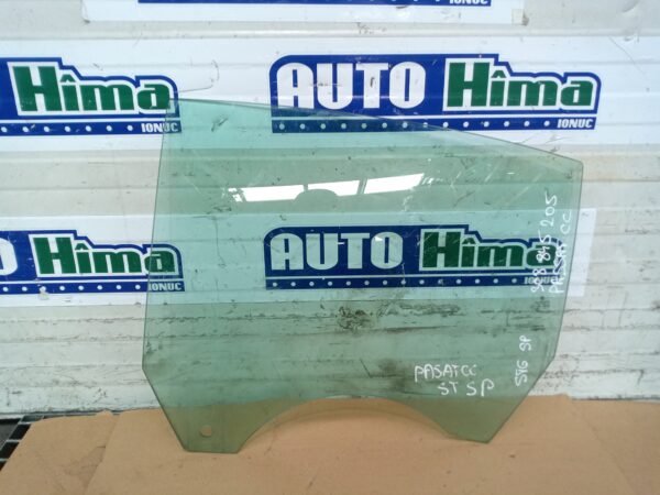 Geam usa spate stanga 3C8845205 Volkswagen Passat CC (B6)  2008-2012