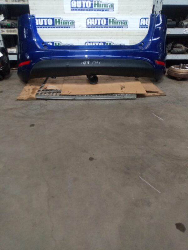 Bara de spate fara cod (Albastra) Ford B-Max (JK)  2012-2025