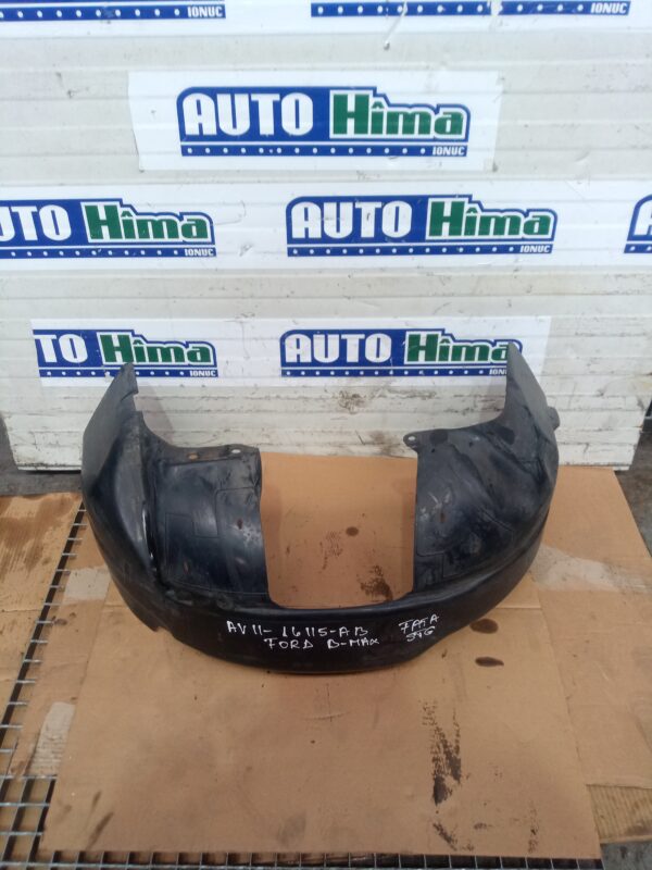 Carenaj roata fata dreapta AV11-16115-AB(plastic) Ford B-Max (JK)  2012-2025