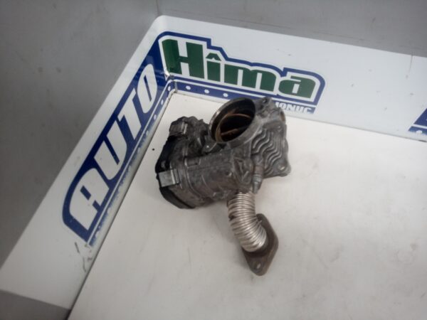 Clapeta acceleratie 48CPD1 1.9 CDTI Opel Zafira B  2005-2014