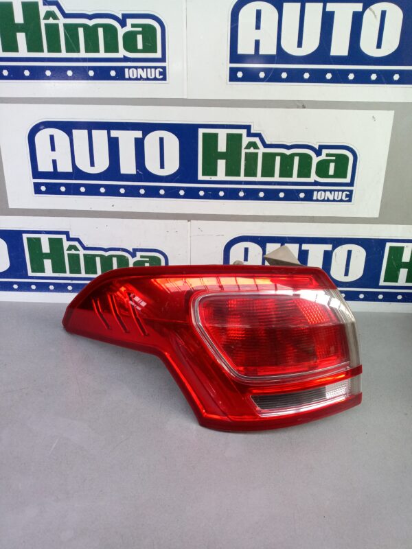 Stop stanga AV11-13405-AG (Ciobit) Ford B-Max (JK)  2012-2025