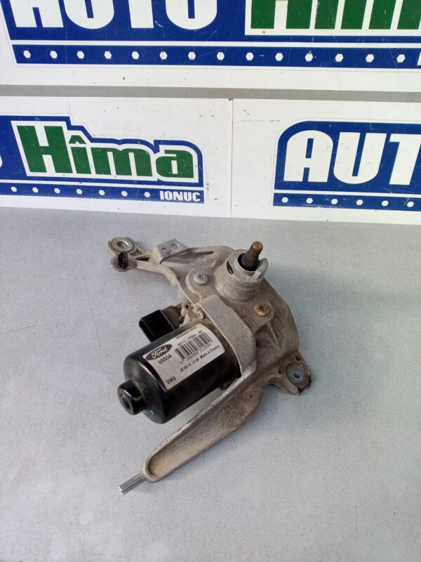 Motoras ansamblu stergatoare parbriz dreapta AV11-17504-BE Ford B-Max (JK) 2012-2025