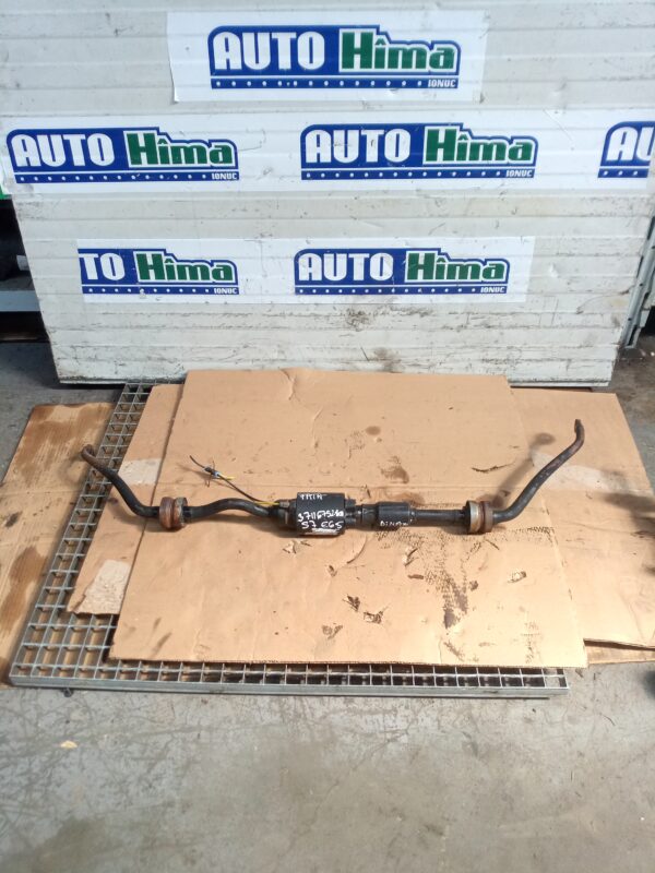Bara de torsiune fata 37116752800 (Dinamic Drive) BMW Seria 7 E65 2001-2008