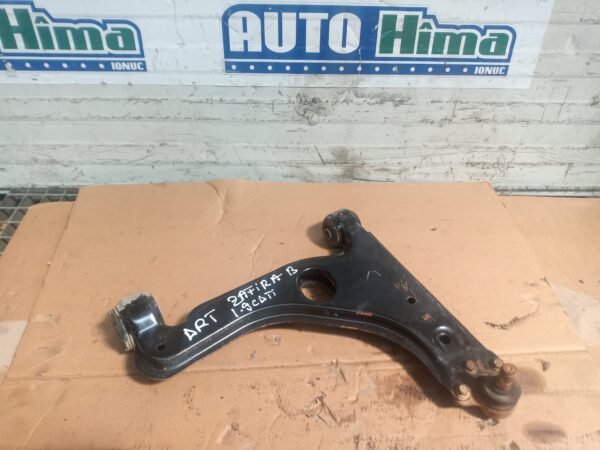 Brat axa fata inferior dreapta fara cod 1.9CDTI Opel Zafira B 2005-2014