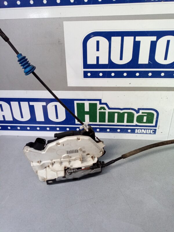 Broasca usa dreapta spate 5N0839016D Volkswagen Passat CC (B7)  2011-2016
