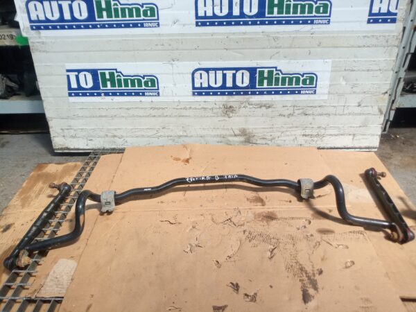 Bara de torsiune fata fara cod 1.9CDTI Opel Zafira B 2005-2014