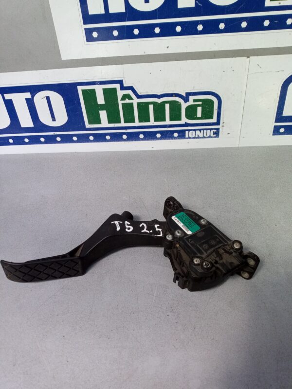 Pedala acceleratie 7H1721503G 6PV008496-33 Volkswagen T5 2003-2015