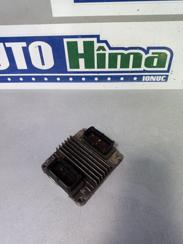 Calculator motor 8973065751 12212819 1.7 DTI Opel Astra G  1998-2005