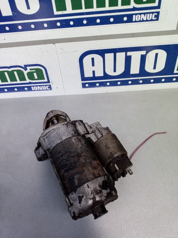 Electromotor fara cod 2.7 CDI (10 dinti) Mercedes-Benz ML W163  1998-2005