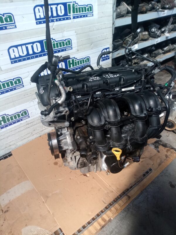 MOTOR 1.6B COD 1QJA  Ford B-Max (JK)  2012-2025