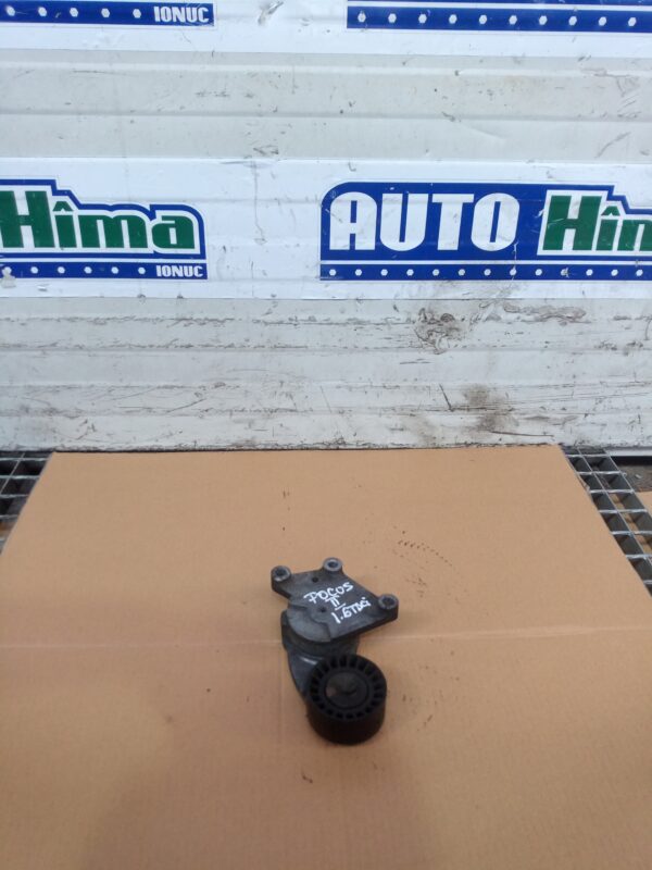 Intinzator curea accesorii motor TF129B / 1.6TDCI Ford Focus 2  2004-2010