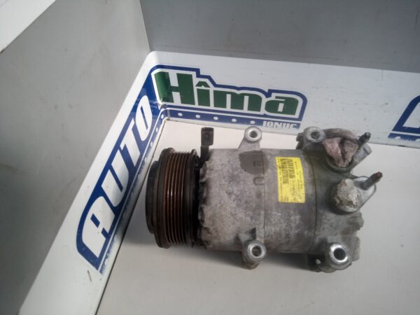 Compresor clima AV11-19D629-BB 1.6 Ti Ford B-Max (JK) 2012-2025 1.6 Ti