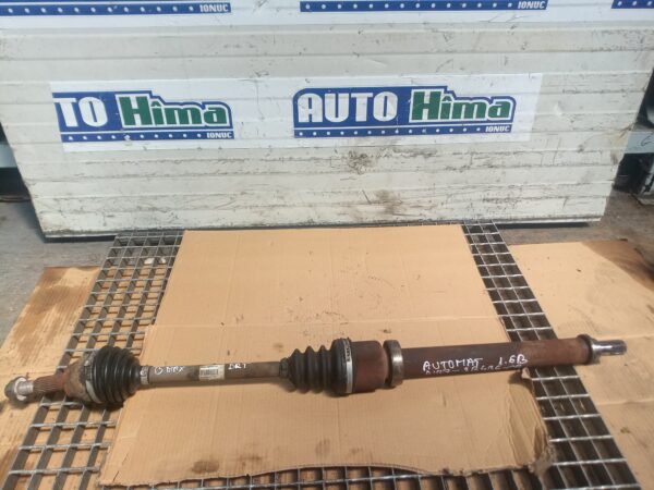 Planetara dreapta D1B7-3B436-CB / 1.6B(cutie automata) Ford B-Max (JK) 2012-2025