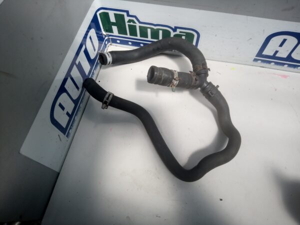Furtune apa fara cod 1.6 Ti Ford B-Max (JK)  2012-2025 1.6 Ti