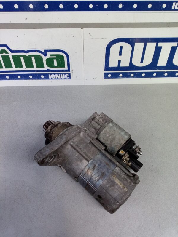 Electromotor fara cod 1.9 TDI (11 dinti) Volkswagen PASSAT B6  2005-2011