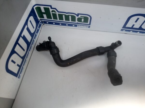 Furtun apa 924104538R 1.5 DCI Renault Clio 4  2012-2019