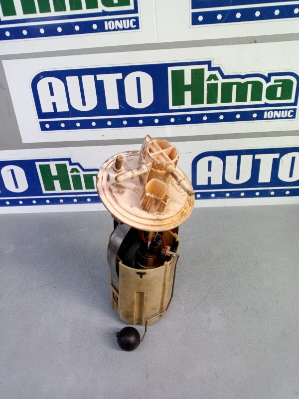 Pompa combustibil 8621966 2.4 D5 Volvo XC90 MK1 2002-2014 2.4 D5