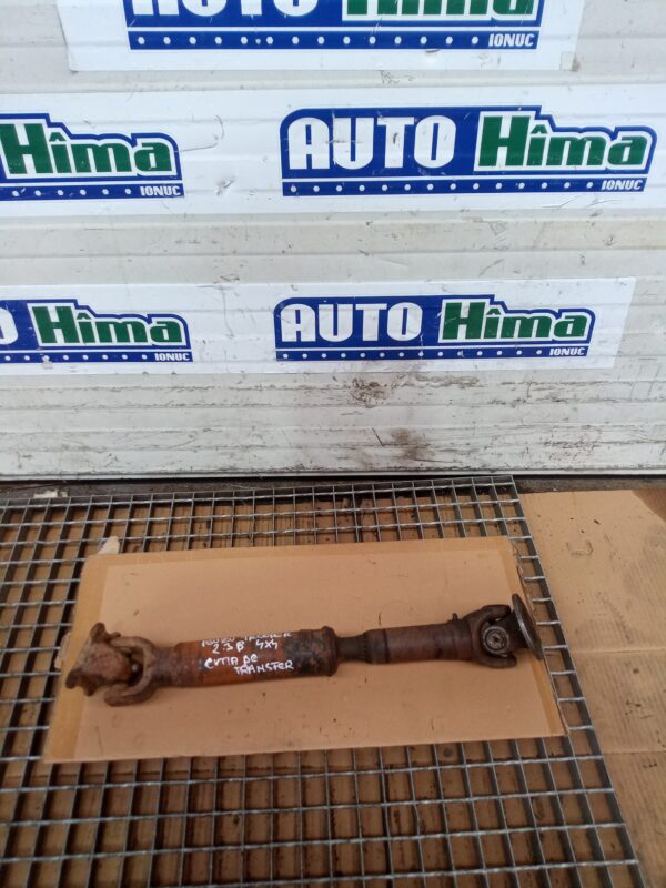 Cardan mic la cutia de transfer fara cod 2.3B-4×4 Isuzu Trooper MK2 1991-2006