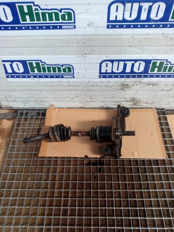 Planetara fata dreapta fara cod 2.3B-4×4 Isuzu Trooper MK2 1991-2006